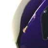 Gretsch Streamliner Jet Electric Guitar, Nightshade Purple  (b-stock)