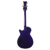 Gretsch Streamliner Jet Electric Guitar, Nightshade Purple  (b-stock)