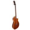 Rathbone Showmaster RSM1KE Thinline Semi-Hollow Cutaway Acoustic Guitar  (b-stock)