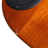 Rathbone Showmaster RSM1KE Thinline Semi-Hollow Cutaway Acoustic Guitar  (b-stock)