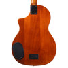 Rathbone Showmaster RSM1KE Thinline Semi-Hollow Cutaway Acoustic Guitar  (b-stock)