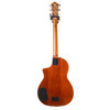 Rathbone Showmaster RSM1KE Thinline Semi-Hollow Cutaway Acoustic Guitar  (b-stock)