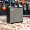 Fender Rumble 15 V3 Bass Guitar Amplifier (pre-owned)