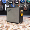 Fender Rumble 15 V3 Bass Guitar Amplifier (pre-owned)