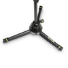 Gravity MS 3122 HDB Short Heavy Duty Microphone Stand 