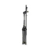 Gravity MS 4222 B Short Microphone Boom Stand with Tripod Base 