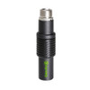 Gravity MS QC 1 B Quick Coupler for Mic Clips and Boom Arms 
