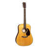 Martin Road Series D-13E Retro Walnut Electro Acoustic Guitar 
