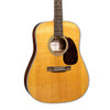 Martin Road Series D-13E Retro Walnut Electro Acoustic Guitar 