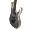Cort X500 Menace Electric Guitar, Matte Grey (pre-owned)