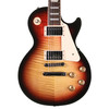 Gibson Les Paul Studio Figured Triburst Electric Guitar with Gig Bag (pre-owned)