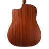 Taylor 110ce Electro Acoustic Guitar with Case (pre-owned)