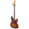 Fender American Standard Jazz Bass, Rosewood, Sunburst with Case (pre-owned)