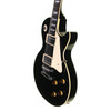 Tokai Love Rock LS-75 Electric Guitar, Black with Hard Case (pre-owned)