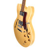 Epiphone Dot Electric Guitar, Natural with Gig Bag (pre-owned)