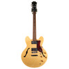 Epiphone Dot Electric Guitar, Natural with Gig Bag (pre-owned)