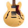 Epiphone Dot Electric Guitar, Natural with Gig Bag (pre-owned)