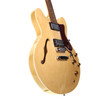 Epiphone Dot Electric Guitar, Natural with Gig Bag (pre-owned)