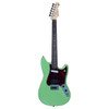 Gould Rebel Electric Guitar, Cool Green  