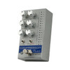 Empress Effects Bass Compressor Pedal, Silver Sparkle 