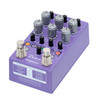 Empress Effects Bass ParaEQ Parametric EQ Pedal 