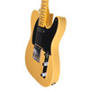 Fender American Vintage II 51 Telecaster, Butterscotch Blonde with Case (pre-owned)