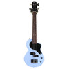 Blackstar Limited Edition Carry-on Bass, Light Blue 