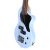 Blackstar Limited Edition Carry-on Bass, Light Blue 