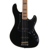 Cort GB64JJ Electric Bass Guitar, Black (pre-owned)