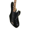 Cort GB64JJ Electric Bass Guitar, Black (pre-owned)