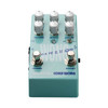 Wampler Cory Wong Compressor Effects Pedal 
