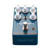 Wampler Triumph Overdrive Effects Pedal 
