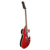 Gretsch Electromatic G5421 Jet Club Electric Guitar, Red (pre-owned)