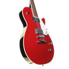 Gretsch Electromatic G5421 Jet Club Electric Guitar, Red (pre-owned)