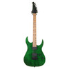 Spira S-450 TGR Electric Guitar, Transparent Green  (ex-display)