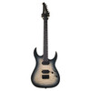 Spira S-500 QGY E Electric Guitar, Transparent Grey  (ex-display)