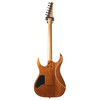 Spira S-500 QGY E Electric Guitar, Transparent Grey  (ex-display)