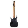 Spira S-407 MBK 7 String Electric Guitar, Satin Black  (ex-display)