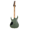 Spira S-400 MGR Electric Guitar, Satin Dark Green  (ex-display)