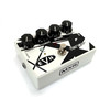 MXR EVH Eddie Van Halen Flanger Effects Pedal with 18v PSU (pre-owned)