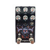 Empress Effects Heavy Menace Limited Edition Distortion Pedal, Blue Purple Sparkle 