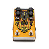 Beetronics Larva - 6-Stage Analog Morphing Phaser Effects Pedal 
