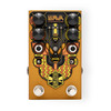 Beetronics Larva - 6-Stage Analog Morphing Phaser Effects Pedal 