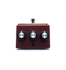 Beetronics Fatbee - JFET Overdrive Effects Pedal 