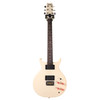 Washburn Raven Electric Guitar, Double Cut, White (pre-owned)