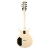 Washburn Raven Electric Guitar, Double Cut, White (pre-owned)