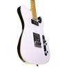 Chapman ML3 Traditional Electric Guitar, Gloss White  (pre-owned)