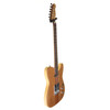 Harley Benton HBT2000 Electric Guitar, Natural  (pre-owned)