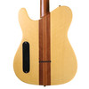 Harley Benton HBT2000 Electric Guitar, Natural  (pre-owned)