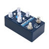 Crazy Tube Circuits Mirage Jr Studio Grade Digital Reverb Effects Pedal 